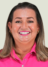 Foto de Claudia Mageveski de Souza