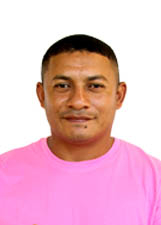 Foto de Domingos Pimentel de Almeida Filho