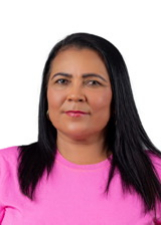 Foto de REGILENE ALBUQUERQUE DE MATOS
