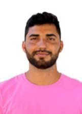 Foto de ROMARIO NOGUEIRA MACHADO