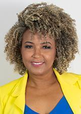 Foto de ANTONIA JOSELIA DOS REIS SILVA