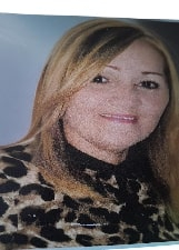 Foto de Maria Helena Alfaia de Souza