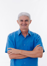 Foto de NILTON CÉSAR FERREIRA ARAÚJO