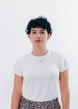 Foto de MARIA VALENTYNY DE SOUSA PAVÃO GIROLETTI
