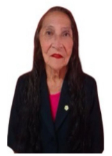 Foto de ONESIMA MONTEIRO DO NASCIMENTO