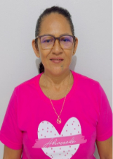 Foto de Antonia Ozinete Santos da Silva