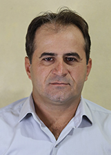 Foto de Alécio da Costa Pessoa