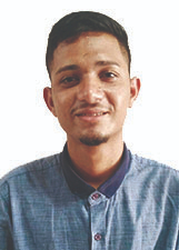 Foto de Ruan Ribeiro da Silva