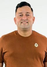 Foto de RAI JOHN SALOMAO MARACAIPE