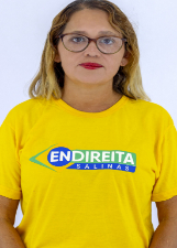 Foto de MARIA FRANCINETE CÂMARA SENA