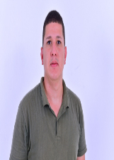 Foto de RUBEN ALVES VELOSO DOS SANTOS
