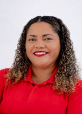 Foto de Michele Borcem de Lima