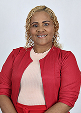Foto de MAGALY OLIVEIRA DOS SANTOS
