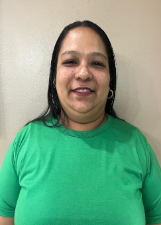 Foto de CRISTIANE LOPES DOS SANTOS