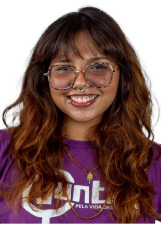 Foto de ÁGATA NAYALA PEREIRA PINTO