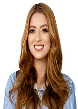 Foto de DAMARYS LORENNA DUARTE DA SILVA