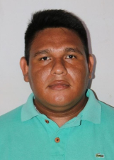 Foto de GEOVANI OLIVEIRA DOS SANTOS