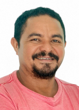 Foto de JEREMIAS MARTINS DOS SANTOS