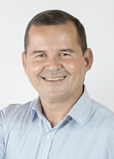 Foto de Claudinei Borges Barbosa