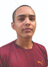 Foto de AIAN VITOR MACEDO CHAVES