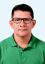 Foto de Lucelino Lima de Sousa