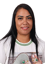 Foto de DAIANE DA CONCEIÇÃO