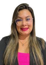 Foto de Aline de Nazaré Andrade Damasceno