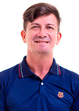 Foto de MARCO ANTÔNIO RIBEIRO DAMASCENO