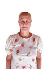 Foto de MARIA DO SOCORRO ABREU DOS SANTOS