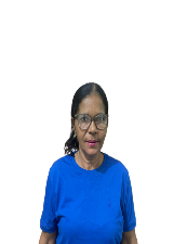 Foto de MARIZETE ROSA DOS SANTOS