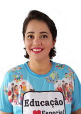 Foto de TEREZA CRISTINA DE FARIAS AIRES DOS SANTOS