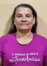 Foto de MARIA DIVANI RIBEIRO