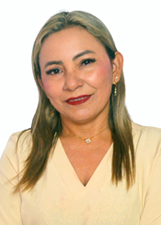 Foto de PROFESSORA CILENE ALMEIDA
