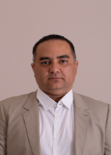 Foto de Antonio Marcos Filho