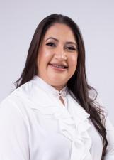 Foto de Rosângela Ktiussa Leite de Moura Santos
