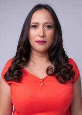 Foto de MARIA CLAUDIANA LIRA DOS SANTOS