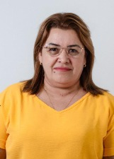 Foto de Vera Lúcia Justino de Albuquerque