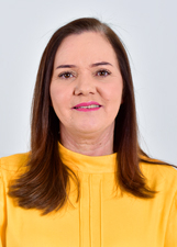 Foto de Jucélia Trajano dos Santos Silva