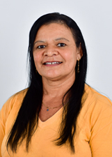 Foto de Maria Vânia Martins da Silva