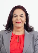 Foto de Maria Madalena Pereira da Silva