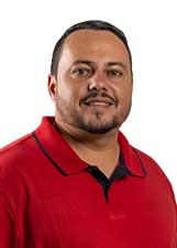 Foto de Gustavo Gouveia de Almeida
