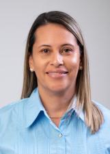 Foto de Inara Marinho Ferreira da Silva