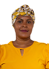 Foto de EDILENE MONTEIRO FERNANDES