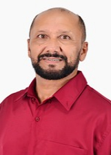 Foto de JOÃO DE DEUS BALBINO DA SILVA