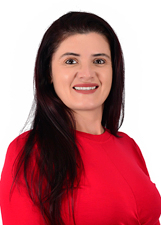 Foto de ARETUSA DE FATIMA DA SILVA REGO SOUZA