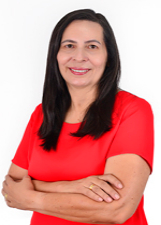 Foto de Sandra Maria Pereira da Costa