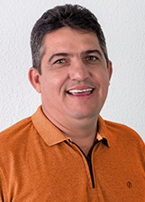 Foto de FRANCINILDO PIMENTEL DA SILVA