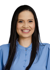 Foto de PRISCILA BATISTA DE ALMEIDA