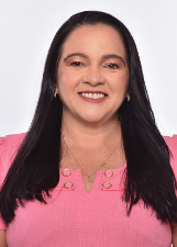 Foto de FRANCINILDA FERREIRA DA SILVA