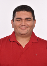 Foto de Walter da Silva Xavier